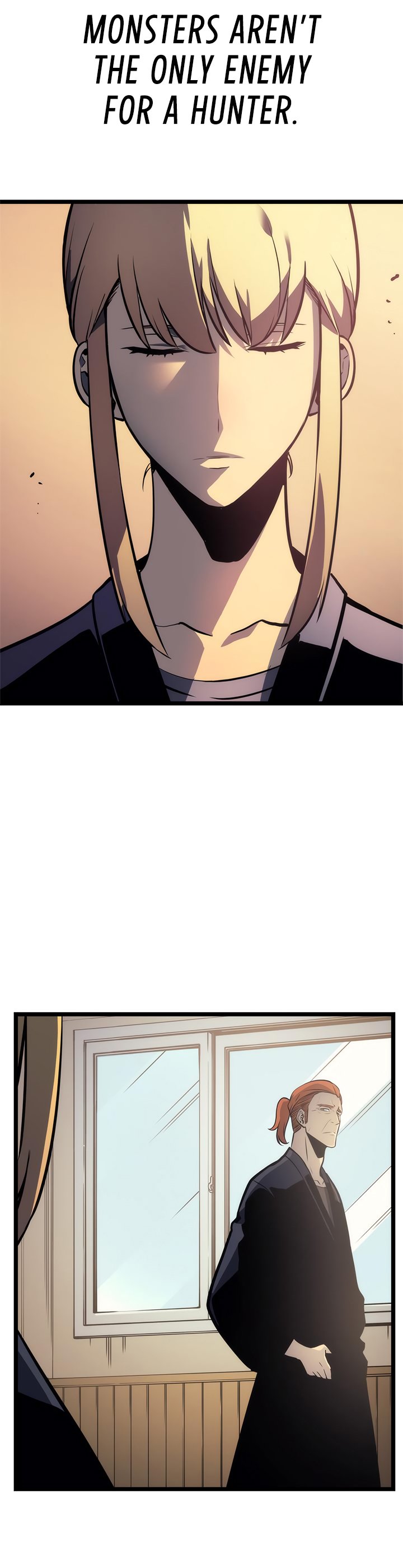 Solo Leveling, Chapter 110 image 25